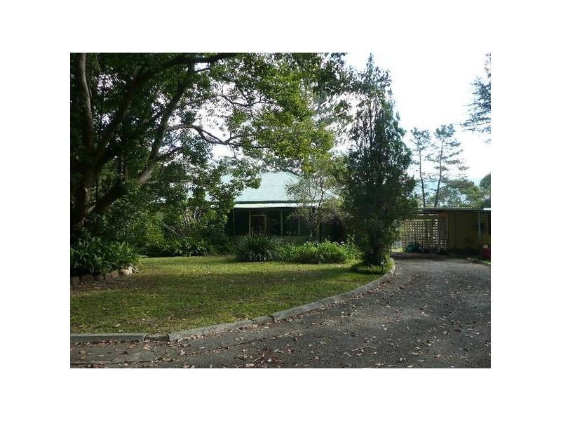 Cooranbong NSW 2265