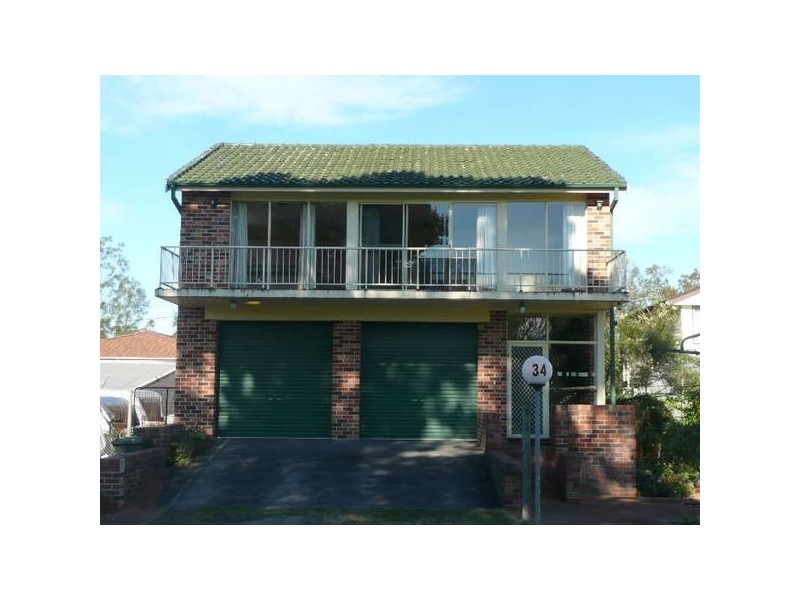 1/34 Dora Street, Dora Creek NSW 2264
