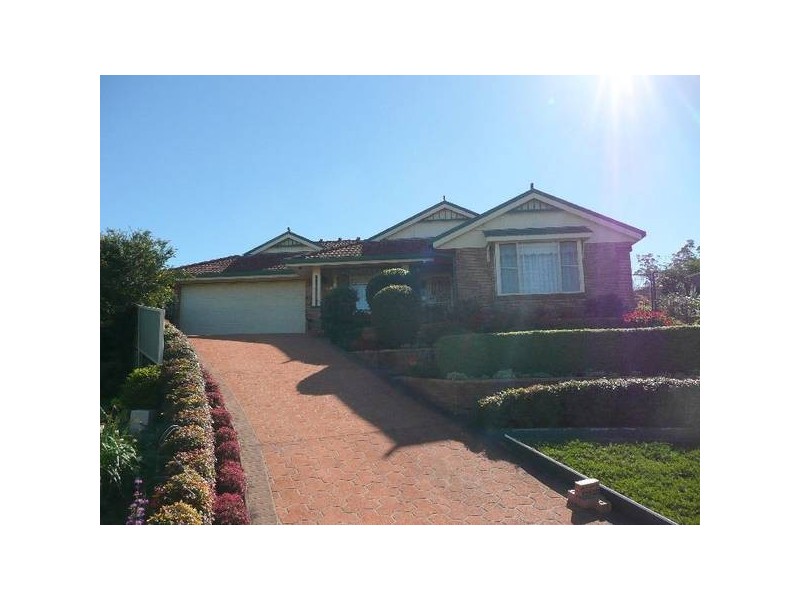 8 Jacaranda Close, Cooranbong NSW 2265