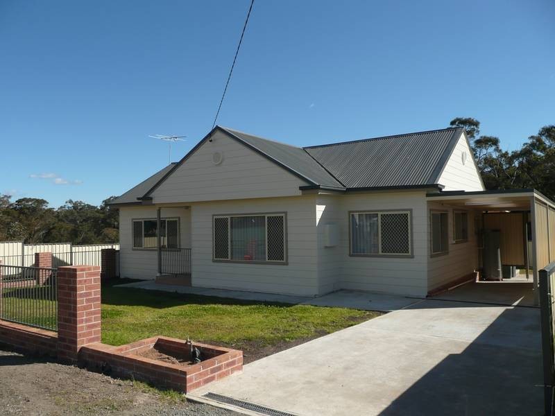 48 Crawford Road, Cooranbong NSW 2265