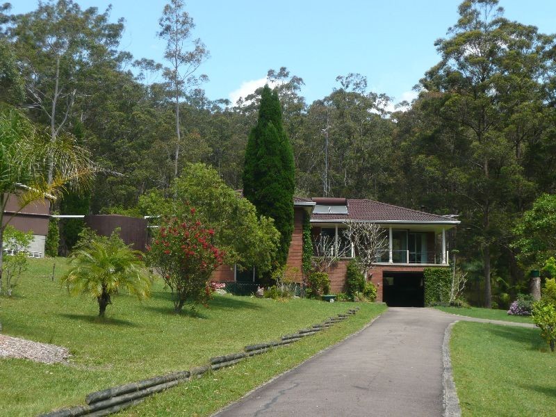 Cooranbong NSW 2265
