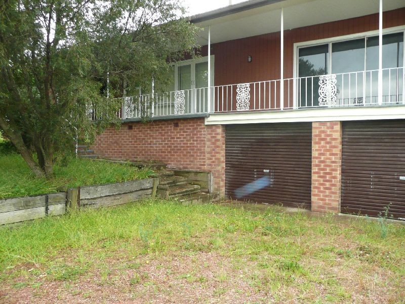 Mount Vincent NSW 2323