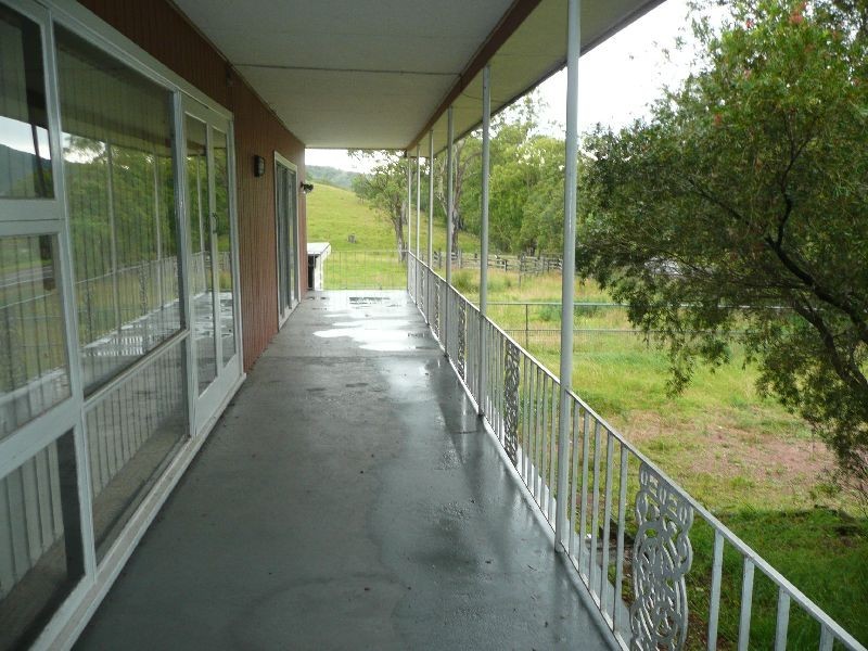 Mount Vincent NSW 2323