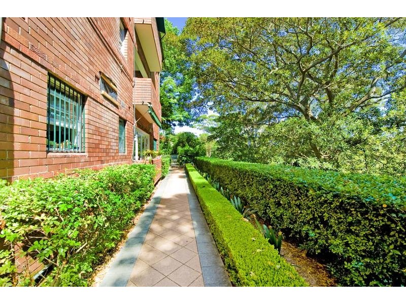 3/15 Raine Street, Woollahra NSW 2025