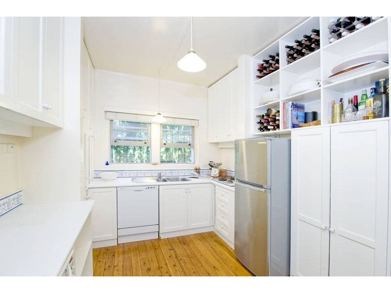 3/15 Raine Street, Woollahra NSW 2025