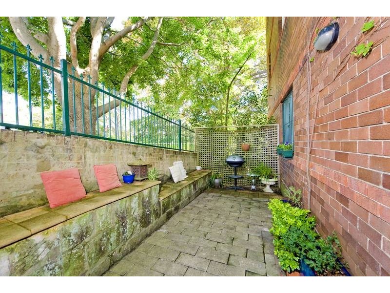 3/15 Raine Street, Woollahra NSW 2025