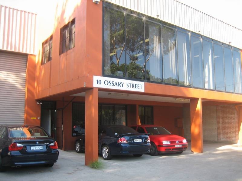 10 Ossary Place, Mascot NSW 2020