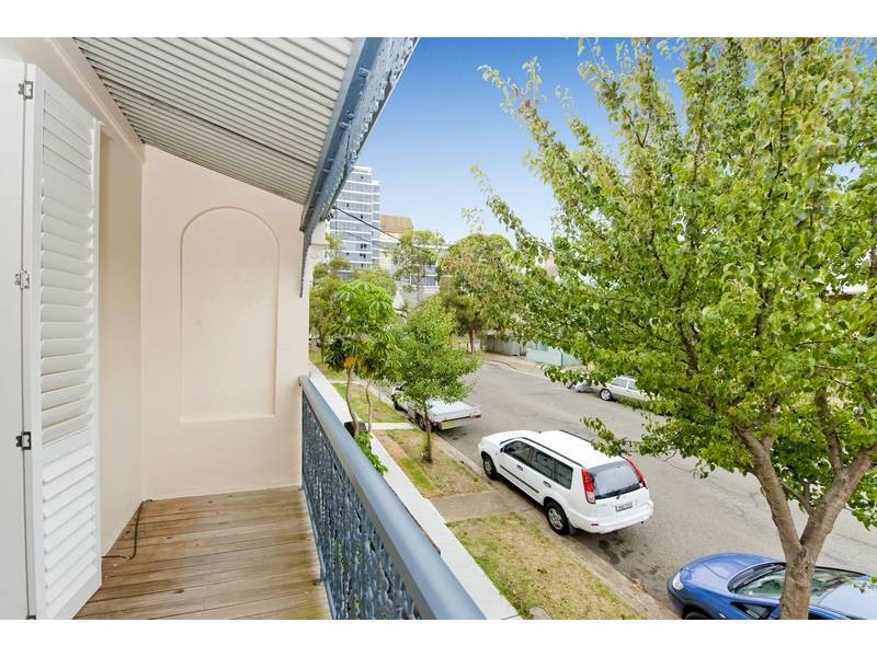 17 Mackenzie Street, Bondi Junction NSW 2022
