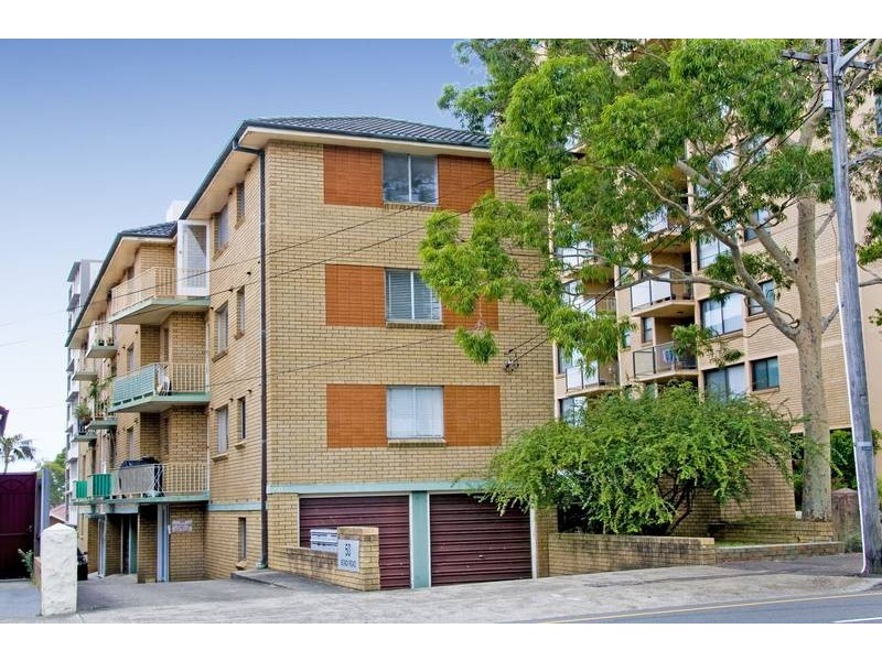 6/50 Bondi Road, Bondi NSW 2026