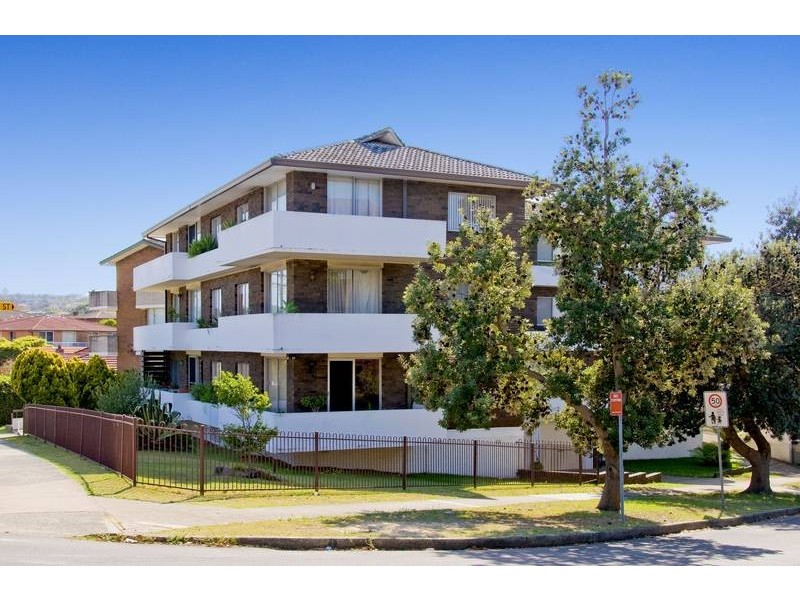 5/459 Old South Head Road, Rose Bay NSW 2029