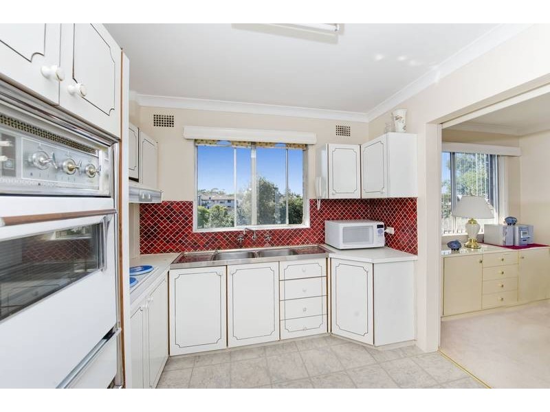 5/459 Old South Head Road, Rose Bay NSW 2029