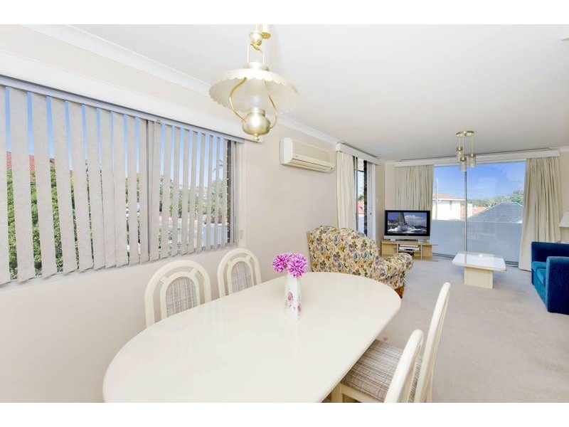 5/459 Old South Head Road, Rose Bay NSW 2029