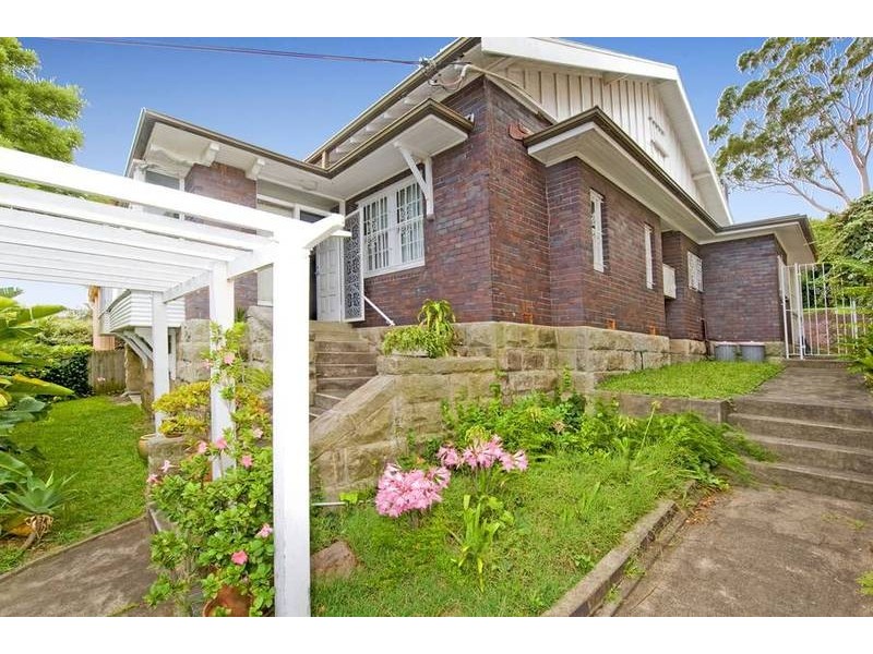 25 Bulkara Road, Bellevue Hill NSW 2023