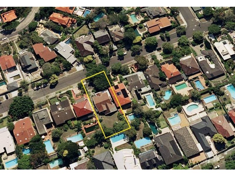 25 Bulkara Road, Bellevue Hill NSW 2023