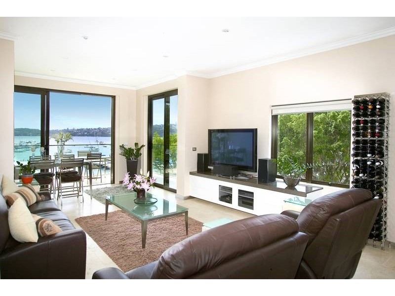 5/585 New South Head Road, Rose Bay NSW 2029