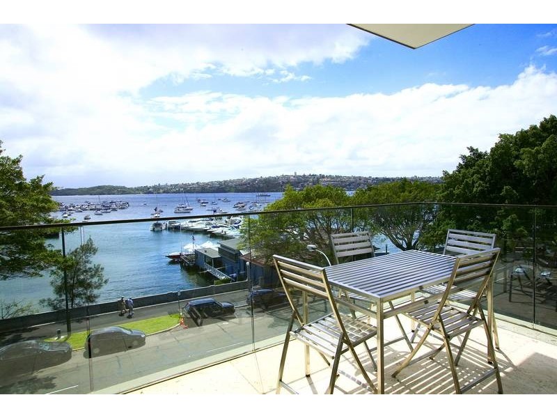 5/585 New South Head Road, Rose Bay NSW 2029