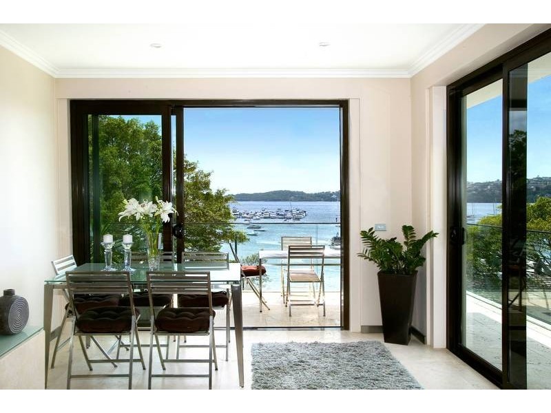 5/585 New South Head Road, Rose Bay NSW 2029