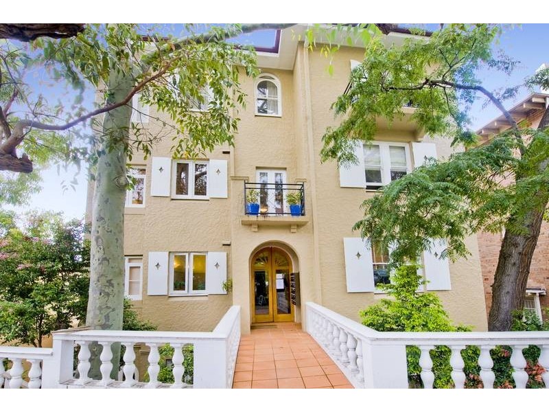 7/45 Birriga Road, Bellevue Hill NSW 2023