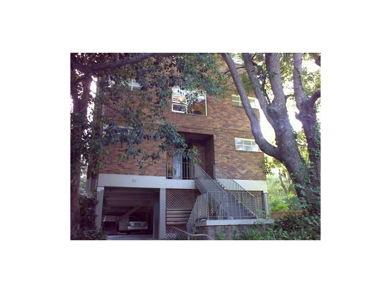 B1/91 Ocean Street, Woollahra NSW 2025