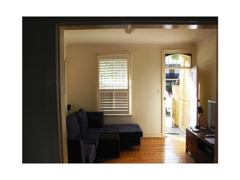13 Mackenzie Street, Bondi Junction NSW 2022