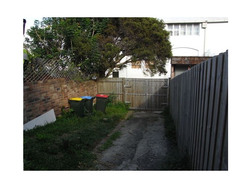 13 Mackenzie Street, Bondi Junction NSW 2022
