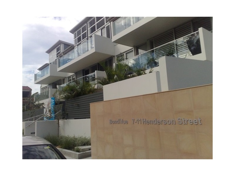 17/7-11 Henderson Street, Bondi NSW 2026