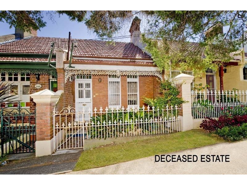 150 Birrell Street, Bondi Junction NSW 2022