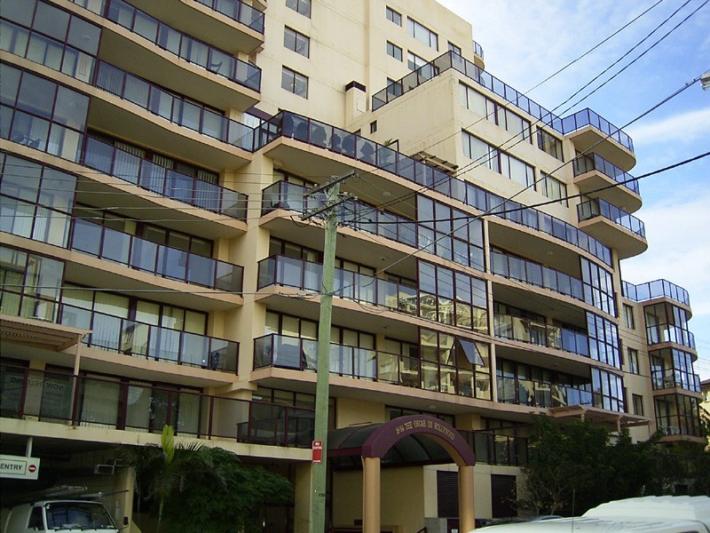 129/18-34 Waverley Street, Bondi Junction NSW 2022