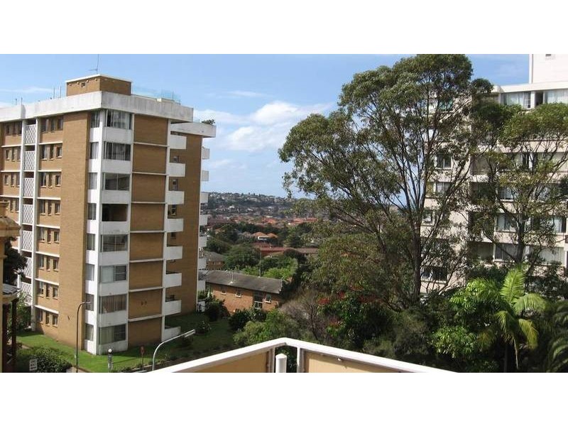 22/3 Ocean Street, Bondi NSW 2026