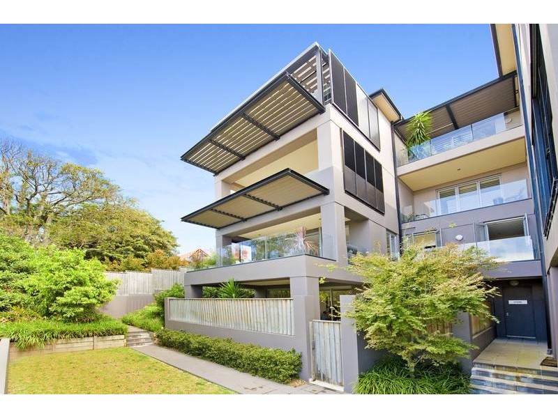 1/35a Dudley Street, Coogee NSW 2034