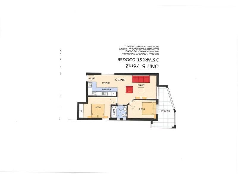 1-8/3 Stark Street, Coogee NSW 2034