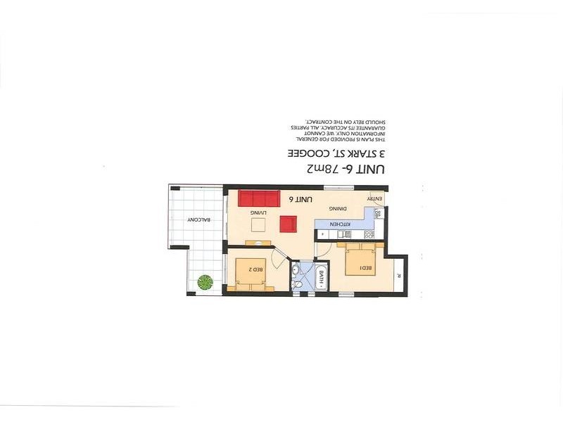 1-8/3 Stark Street, Coogee NSW 2034