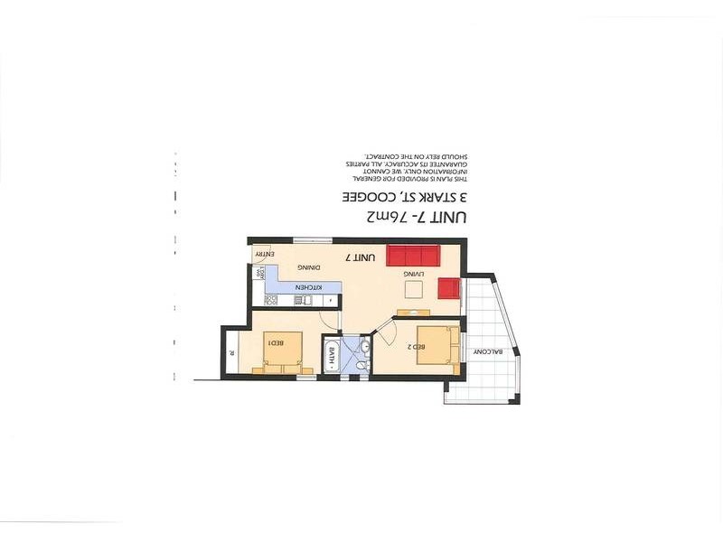 1-8/3 Stark Street, Coogee NSW 2034