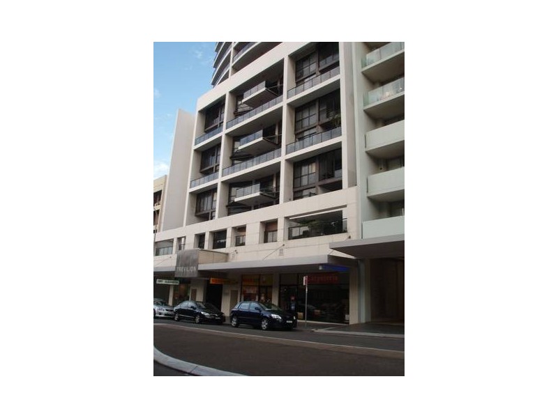 8/17-23 Newland Street, Bondi Junction NSW 2022
