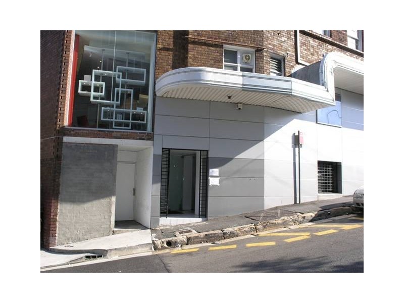 Basement/2 Oxford Street, Paddington NSW 2021