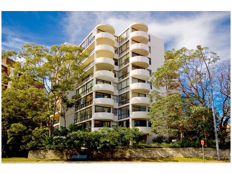 12/2 Llandaff Street, Bondi Junction NSW 2022