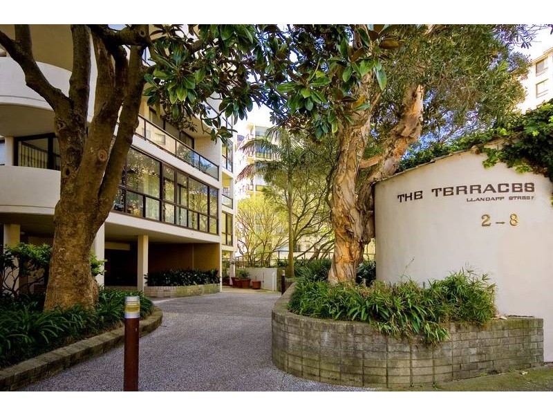 12/2 Llandaff Street, Bondi Junction NSW 2022