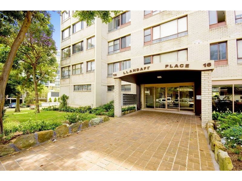 5/10 Llandaff Street, Bondi Junction NSW 2022