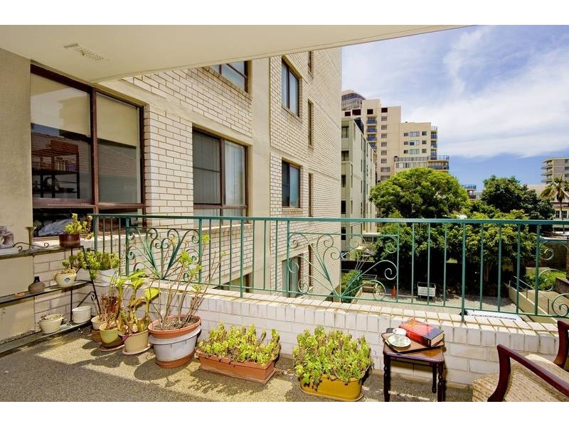 5/10 Llandaff Street, Bondi Junction NSW 2022
