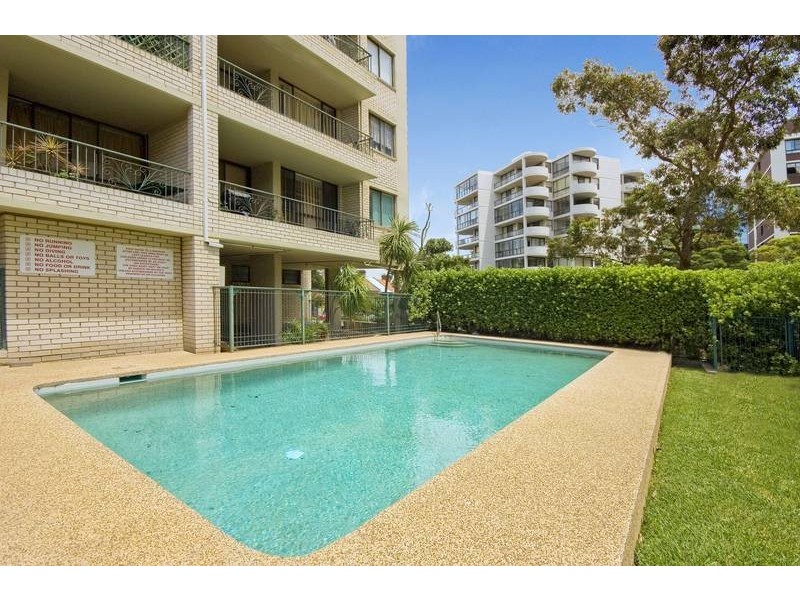 5/10 Llandaff Street, Bondi Junction NSW 2022