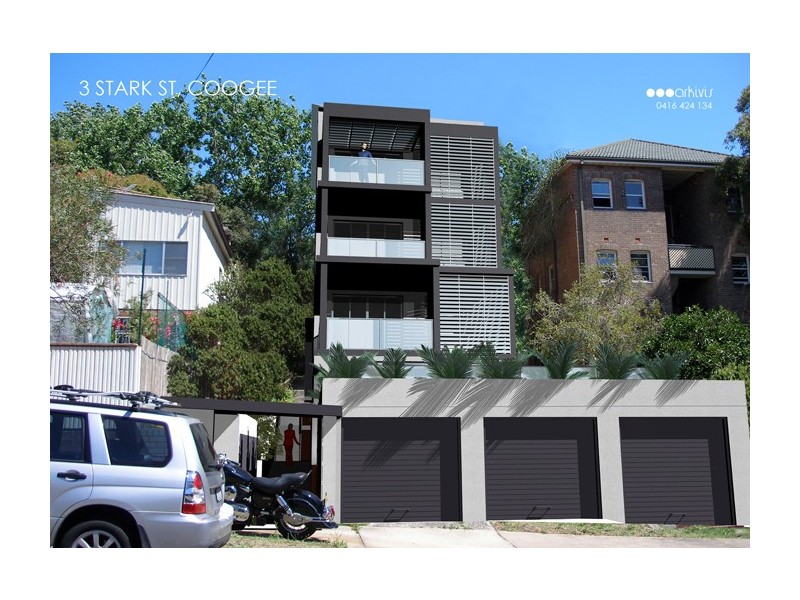3 Stark Street, Coogee NSW 2034