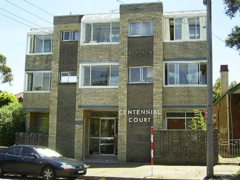 9/14 Queens Park Road, Bondi Junction NSW 2022