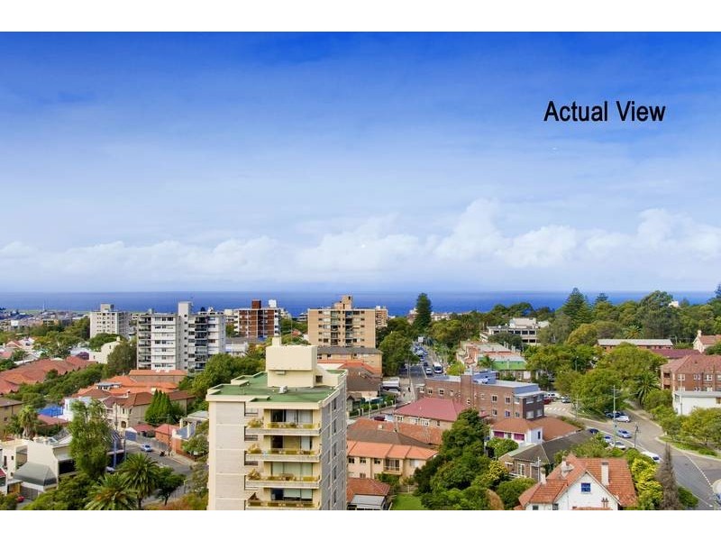 80/2a Hollywood Avenue, Bondi Junction NSW 2022