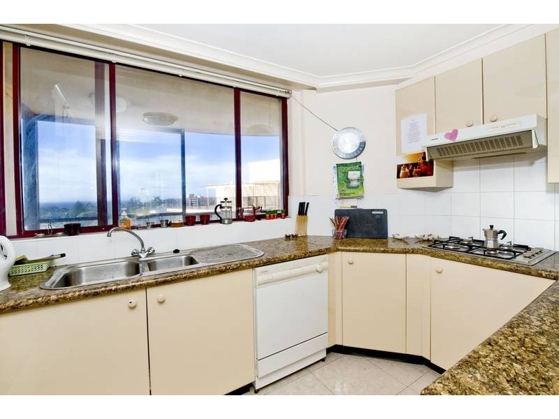 80/2a Hollywood Avenue, Bondi Junction NSW 2022