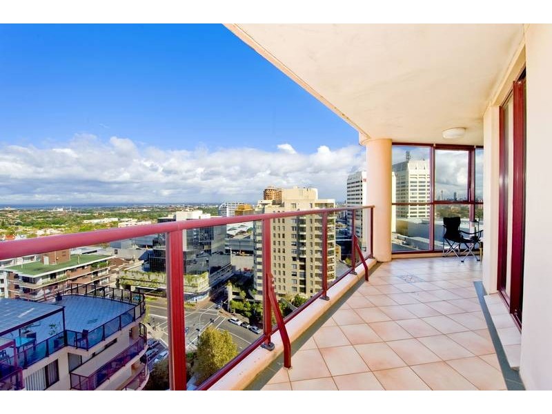 80/2a Hollywood Avenue, Bondi Junction NSW 2022