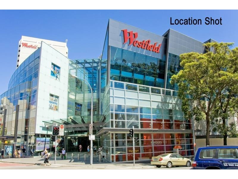 80/2a Hollywood Avenue, Bondi Junction NSW 2022