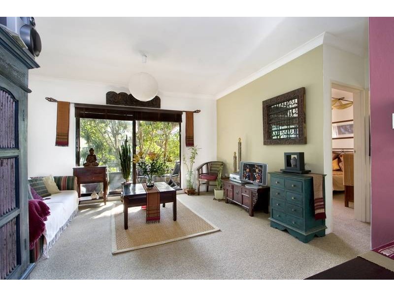 3/83-87 Carrington Road, Coogee NSW 2034