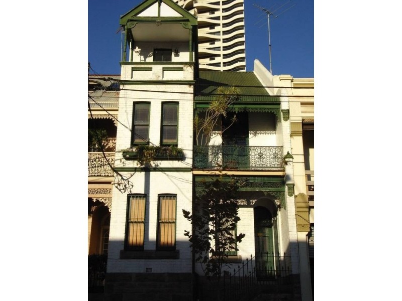 4/164C Bourke Street, Darlinghurst NSW 2010