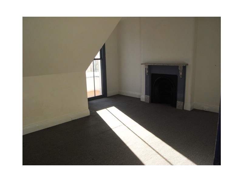 4/164C Bourke Street, Darlinghurst NSW 2010