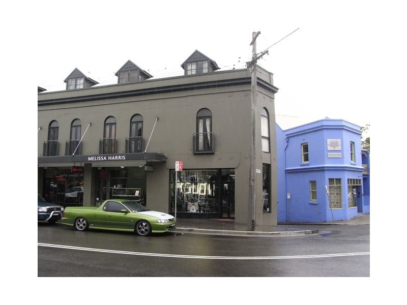 16A/2-16 Glenmore Road, Paddington NSW 2021